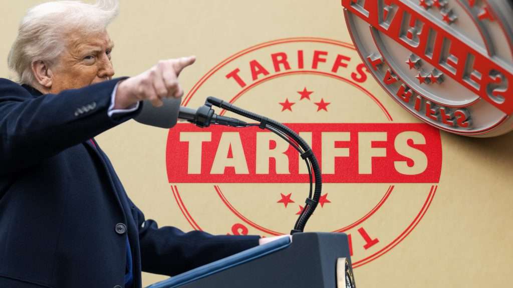 Trump’s tariffs could wipe out 100,000 jobs in South Africa
