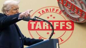 Trump’s tariffs could wipe out 100,000 jobs in South Africa