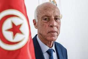 Tunisian inmate jailed for refusing to watch President Saied on TV