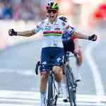 Can Mauritanian cyclist make women’s tour history for Africa?