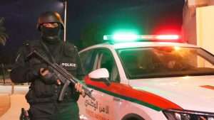 French-Algerian arrested in Marrakesh under Interpol orders