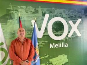 Moroccan nationalists push for independence of Spanish enclaves