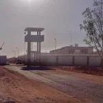 Libya: war crime suspect and former militia official arrested
