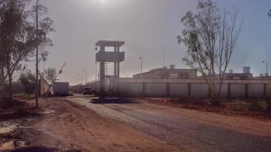 Libya: war crime suspect and former militia official arrested