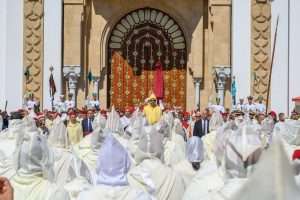 Algeria: Morocco’s King calls for ‘sincere dialogue’ amid tensions