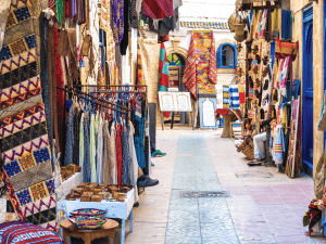 Morocco’s textile sector is under pressure