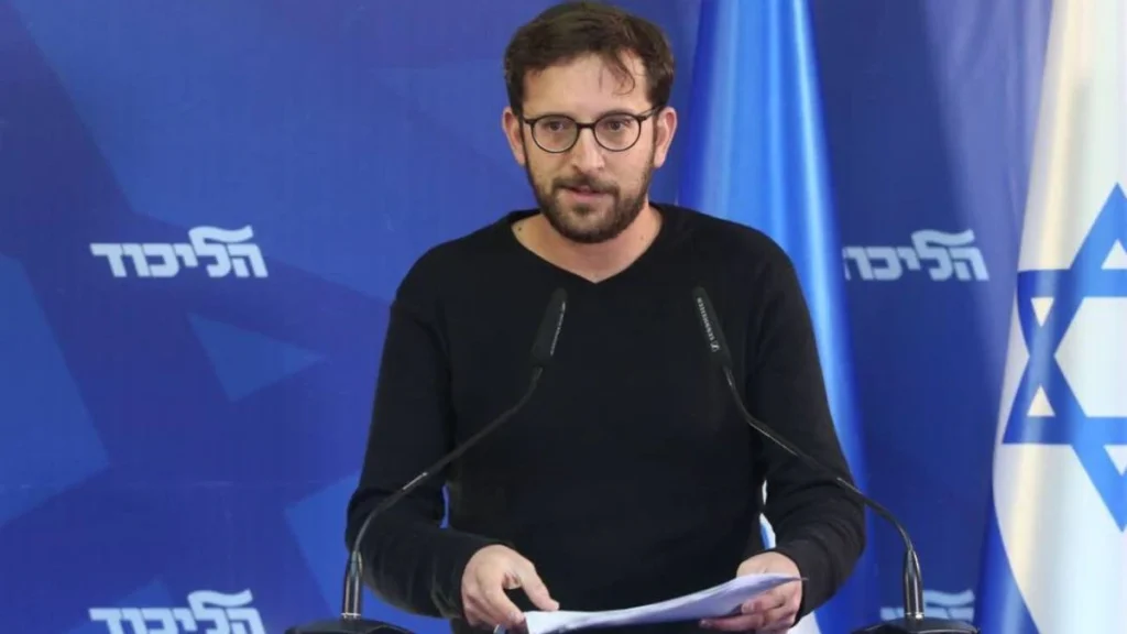 Israel: Netanyahu’s aide faces indictment for information leak Israel: Netanyahu’s aide faces indictment for information leak