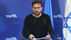 Israel: Netanyahu’s aide faces indictment for information leak