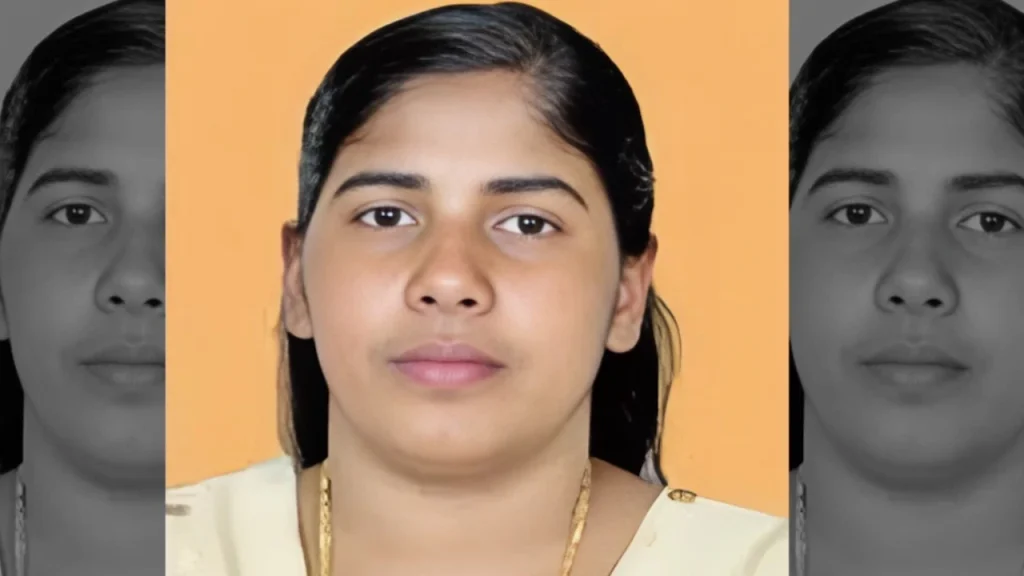 Indian nurse faces the gallows in Houthi-controlled prison
