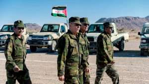 Polisario Front’s rhetoric falls flat in Tindouf refugee camps