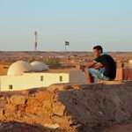 Mauritania unsettled by Polisario militias at the Algerian border