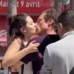 Kiss scene filmed in Morocco sparks outcry over moral decay