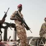Sudan: oil-rich region becomes new focus of civil war