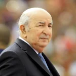 Algerian President offers mediation efforts in Mali