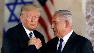 Israel’s Netanyahu to meet Trump for talks on Gaza ceasefire