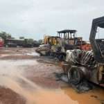 Burkina Faso: jihadist terrorist group attack university