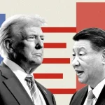 US-China trade talks proceed in Sweden before tariff deadline