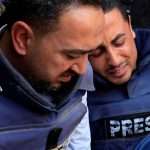Moroccan MP calls for protection of journalist detained by Israel