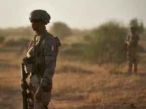 Surge in deaths by African Islamist militant groups