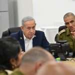 Israeli cabinet approves plan to take control of Gaza City