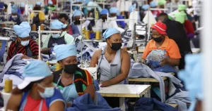 African nations seek relief from Trump tariffs amid economic fears