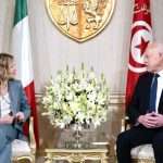 Italy and Tunisia talks target migration and development