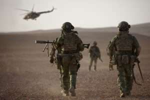 Russian Africa Corps suffering losses in Mali