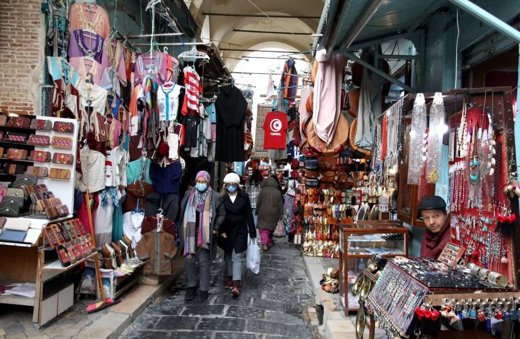Tunisians abroad invited to boost local growth Tunisians abroad invited to boost local growth