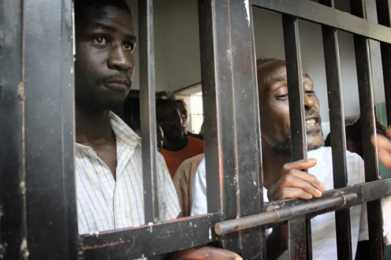 Libya’s rival governments continue repressive actions