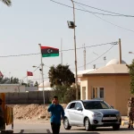 Libya tightens border rules with Tunisia and Egypt
