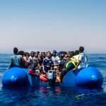 Leaders of Turkey, Italy, Libya meet on migration issues