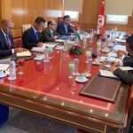 Tunisia eyes India as key economic partner