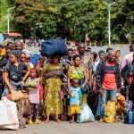 UN reports over 3 Million displaced return home in DRC
