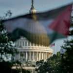 US sanctions Palestinian officials ahead of UN assembly