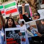 Woman, Life, Freedom: The women imprisoned by Iran