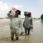 Pakistan floods leave over 300 dead as rescue efforts continue