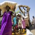 Severe food rationing hits refugee camps in Kenya after aid cuts