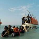 Dozens of migrants die in shipwreck off Yemen