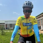 Cycling and women’s rights in Rwanda: a path to freedom