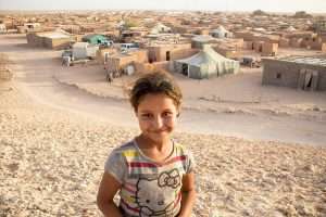 Algeria supports Sahrawi right to autonomy