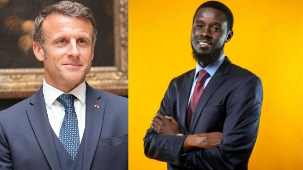Senegal and France seek diplomatic reset after French troops exit