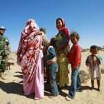 A right to self-determination: Algerian support for the Sahrawi cause