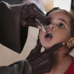 Sudan launches emergency vaccination drive amid cholera surge