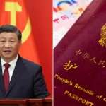 Activists’ passports revoked in Hong Kong crackdown