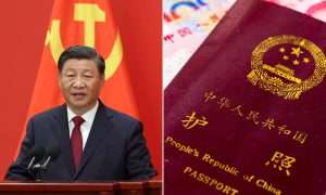 Activists’ passports revoked in Hong Kong crackdown