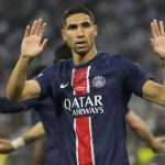 Morocco’s PSG star Achraf Hakimi to face rape trial