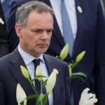 Dutch FM steps down as cabinet is divided over Israel sanctions