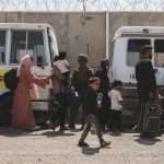 Afghanistan: Deadly bus crash kills 79, including children