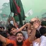 Bangladesh’s Yunus announces elections on revolution anniversary