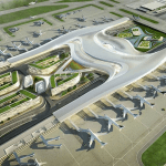 Ethiopia mega airport plan receives another boost